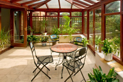 Up Cerne conservatory quotes