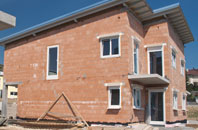 Up Cerne home extensions
