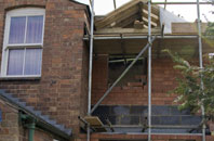 free Up Cerne home extension quotes